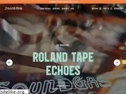 Sites similar to soundgas.com
