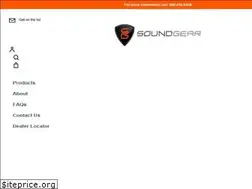 Sites similar to soundgearhearing.com