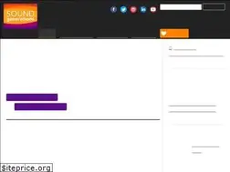 Sites similar to soundgenerations.org