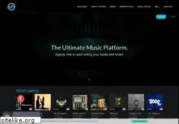 Sites similar to soundgine.com