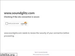 Sites similar to soundglitz.com