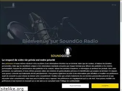 Sites similar to soundgo-radio.fr