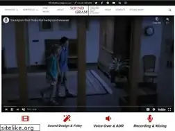 Sites similar to soundgram.com