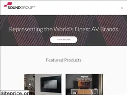 Sites similar to soundgroup.co.nz