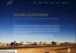 Sites similar to soundgt.com