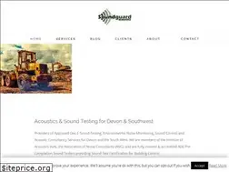 Sites similar to soundguard.co.uk