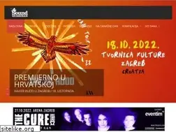 Sites similar to soundguardian.com