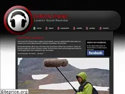 Sites similar to soundguy.ca