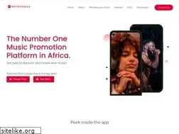 Sites similar to soundhalla.com