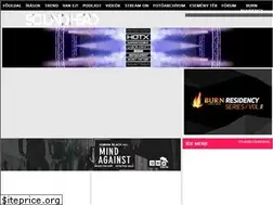 Sites similar to soundhead.hu