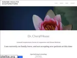Sites similar to soundhealthacupuncture.com