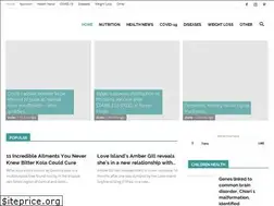 Sites similar to soundhealthandlastingwealth.com