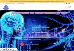 Sites similar to soundhealthoptions.com