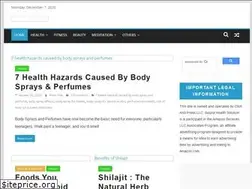 Sites similar to soundhealthsolution.com