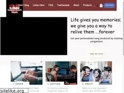 Sites similar to soundheartmusic.com