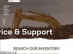 Sites similar to soundheavymachinery.com