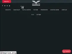Sites similar to soundhorus.com