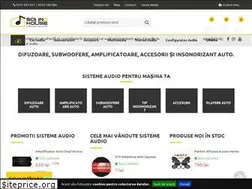 Sites similar to soundhouse.ro