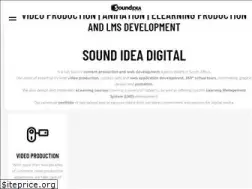 Sites similar to soundidea.co.za
