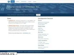 Sites similar to soundideas.com