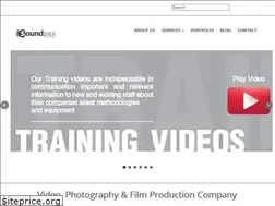 Sites similar to soundideavideoproduction.co.za
