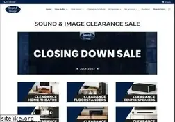 Sites similar to soundimage.co.za