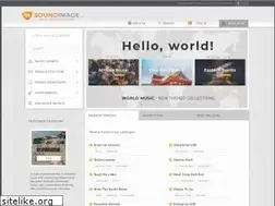Sites similar to soundimage.eu