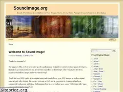 Sites similar to soundimage.org