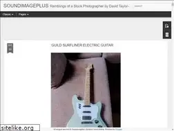 Sites similar to soundimageplus.blogspot.com