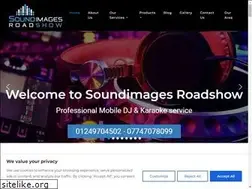 Sites similar to soundimagesroadshow.co.uk