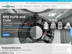 Sites similar to soundimaginginc.com