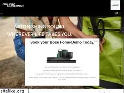 Sites similar to soundimports.co.za