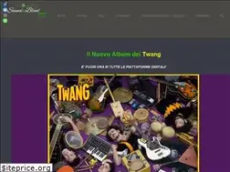 Sites similar to soundinblood.com