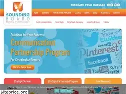 Sites similar to sounding-board.net
