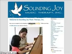Sites similar to soundingjoymt.org