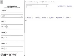 Sites similar to soundingstone.com