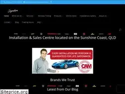 Sites similar to soundinmotion.com.au