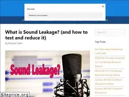 Sites similar to soundinout.com