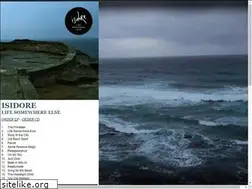 Sites similar to soundisidore.com
