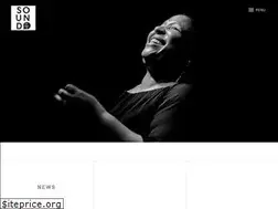 Sites similar to sounditoutnyc.com