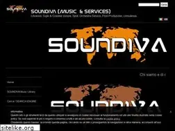 Sites similar to soundivamusiclibrary.com