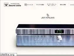 Sites similar to soundjulia.com