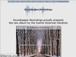 Sites similar to soundkeeperrecordings.com
