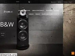 Sites similar to soundlab.co.nz