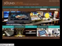 Sites similar to soundlevel.gr