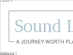Sites similar to soundlife.com.au