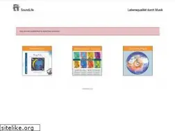 Sites similar to soundlife.de
