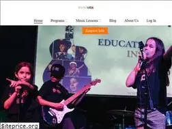 Sites similar to soundlifelessons.com