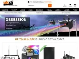 Sites similar to soundlightuk.com