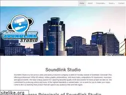 Sites similar to soundlinkstudio.com